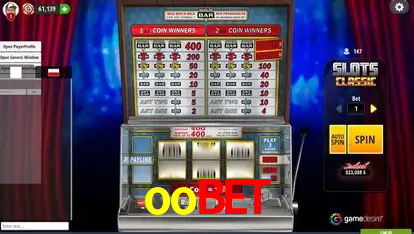 Desvendando o Mundo dos Jogos Virtuais na oobet
