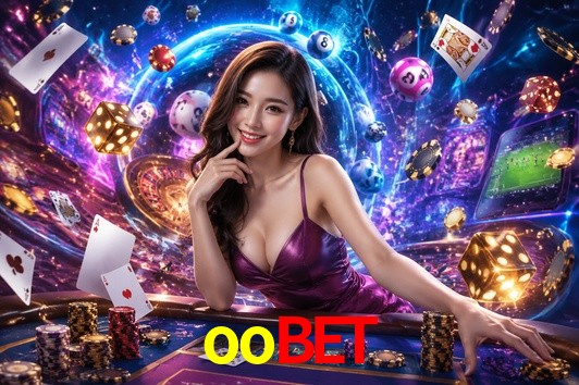 Experiência VIP oobet