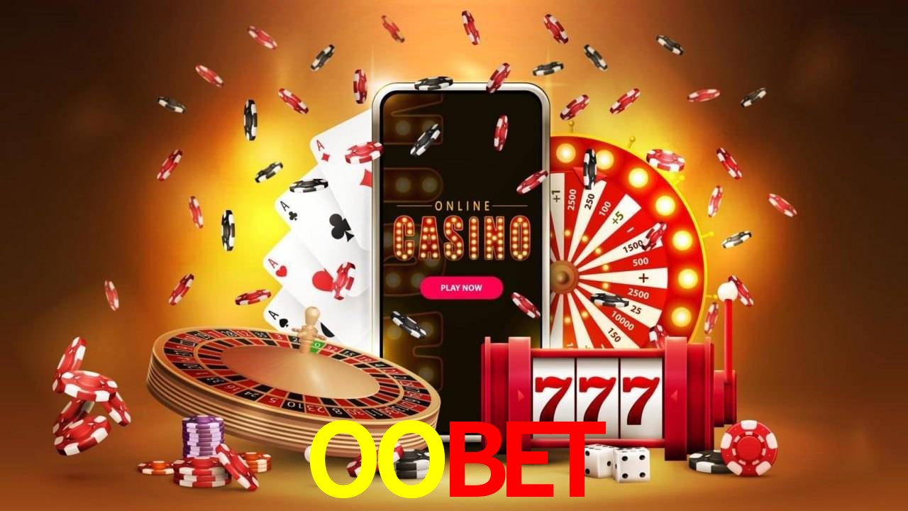 Experiência VIP OOBET