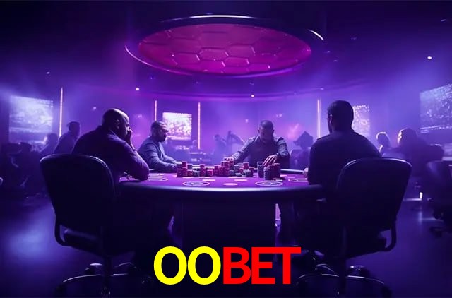 Bônus de Boas-vindas OOBET