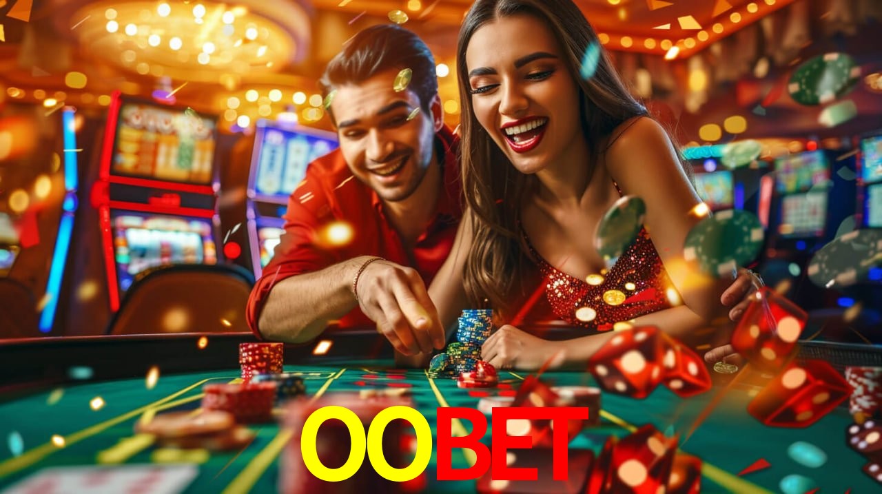 Avaliações dos Jogadores OOBET