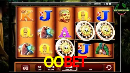 Inovações de Jogos na OOBET: O Futuro das Experiências Interativas