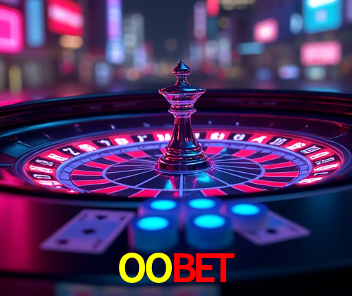 Interface do App OOBET