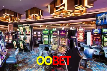 Inovações de Jogos na OOBET: O Futuro das Experiências Interativas