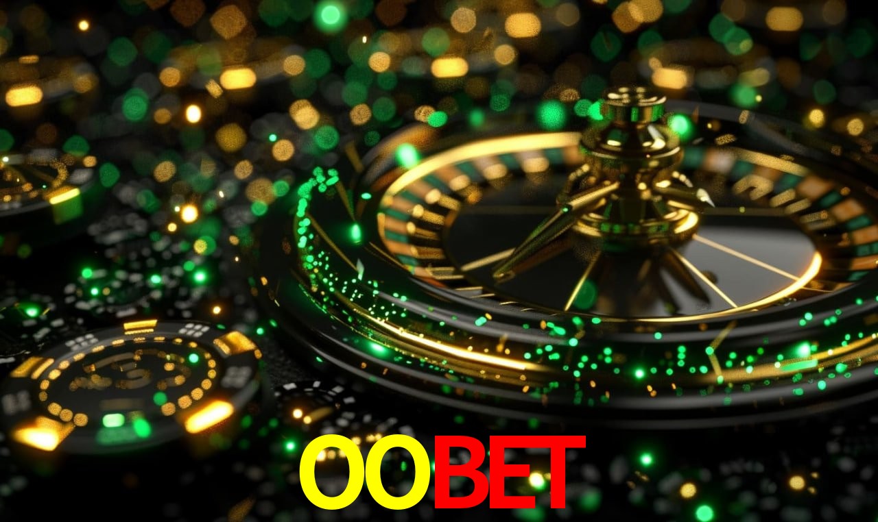Sistemas de Segurança OOBET