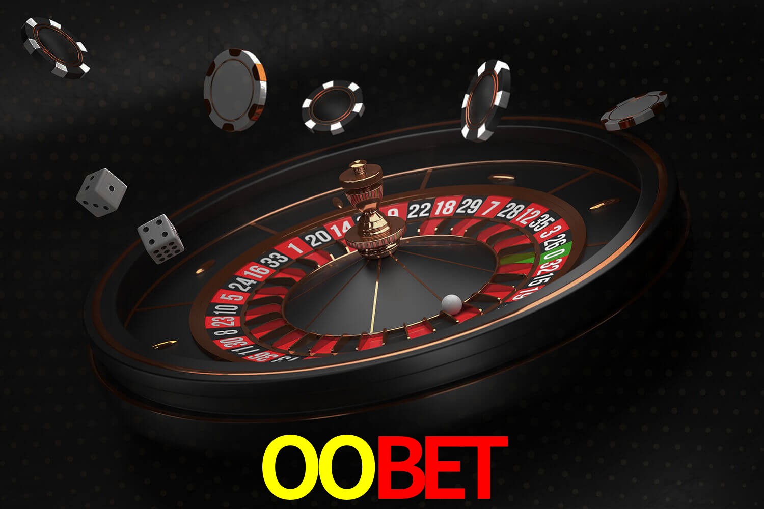 OOBET: Seu Especialista em Apostas Esportivas Brasileiras