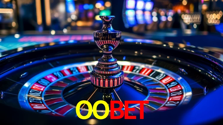 OOBET game