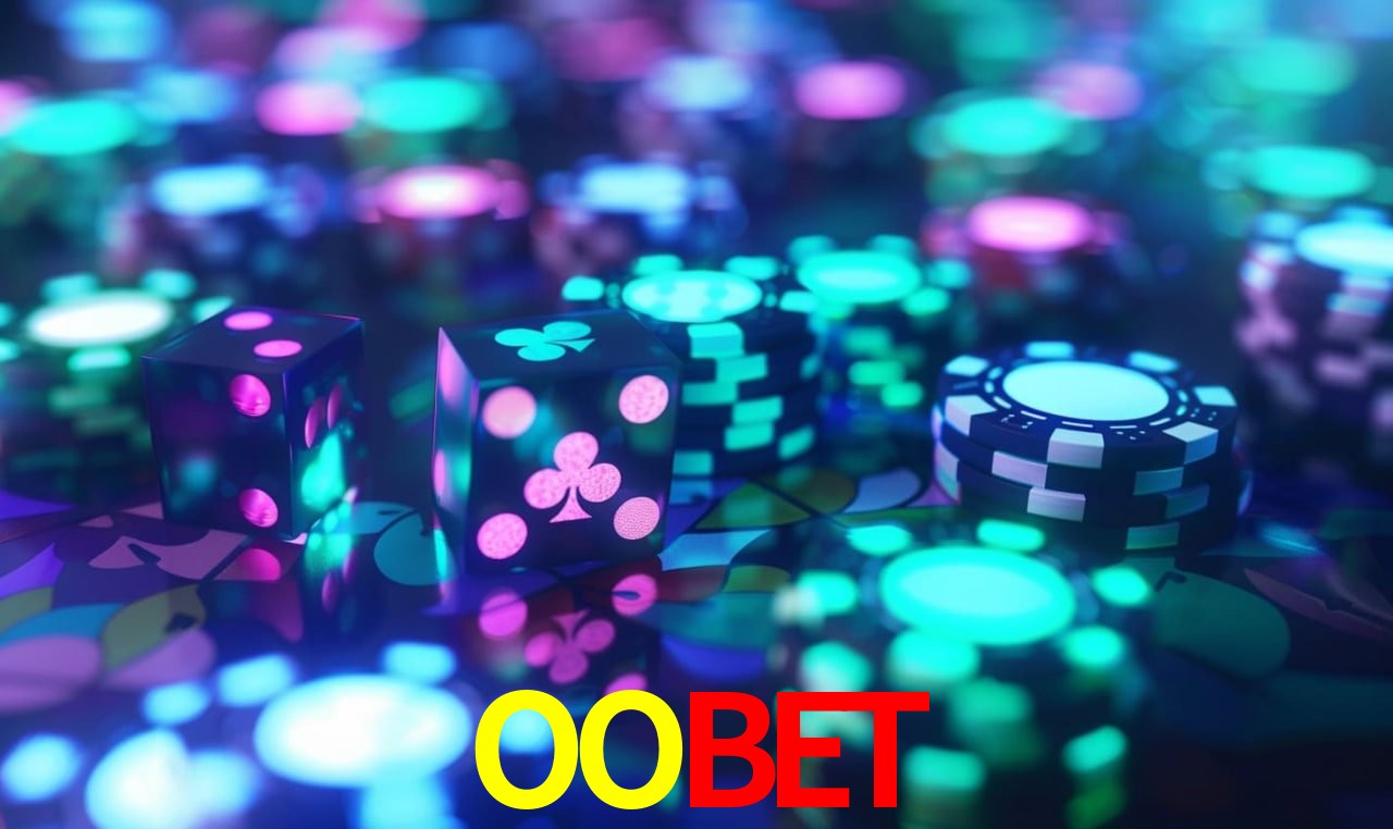 Jogos de Slot OOBET
