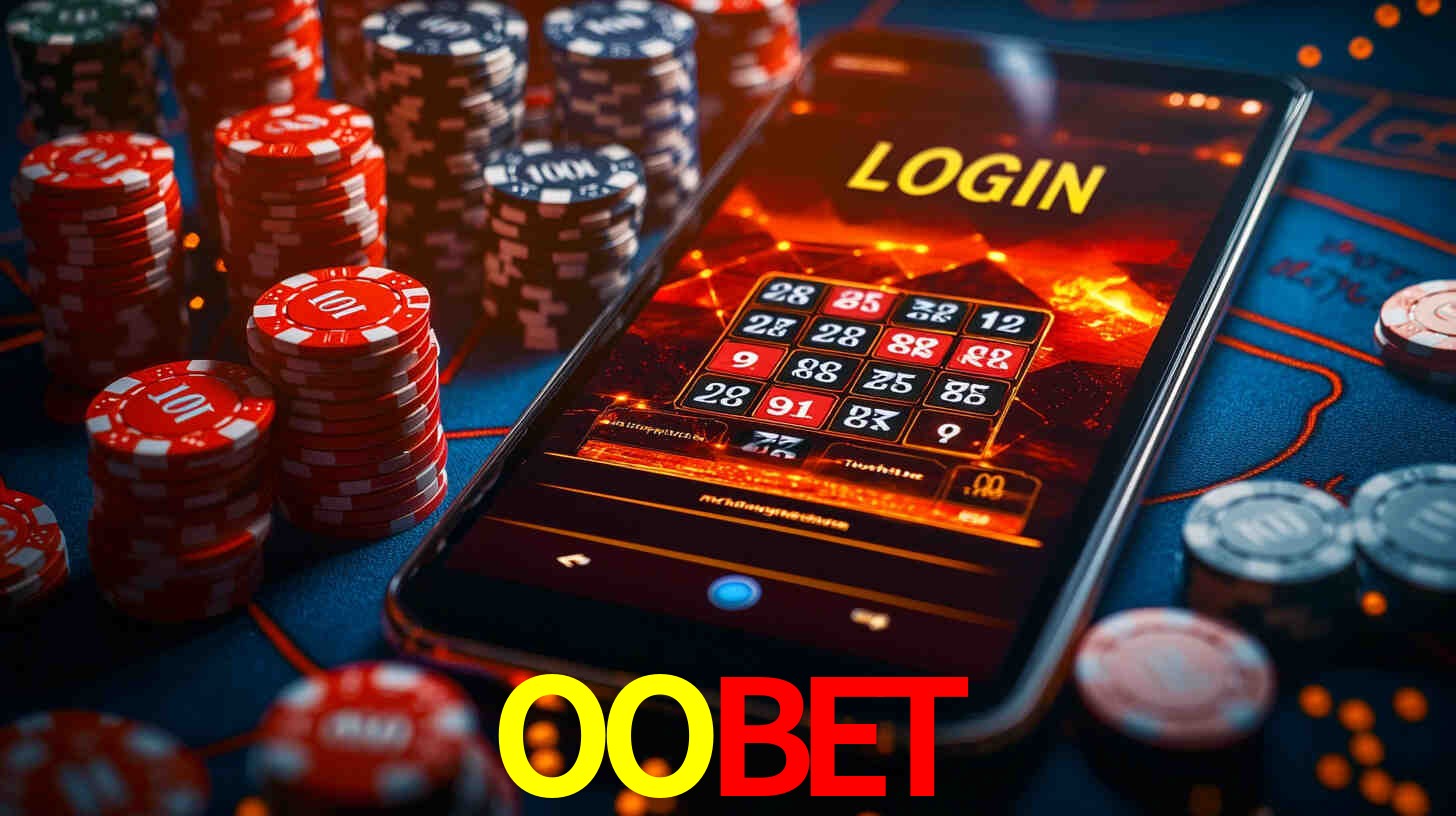 OOBET game