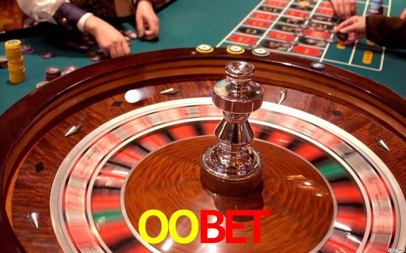 Estatísticas do Jogo OOBET