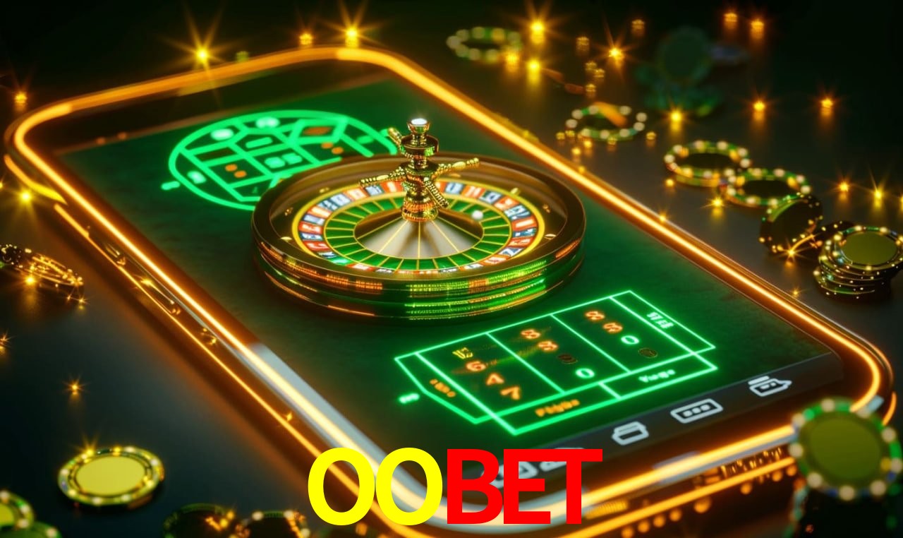 Provedores de Jogos OOBET