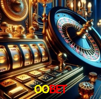 Provedores de Jogos OOBET