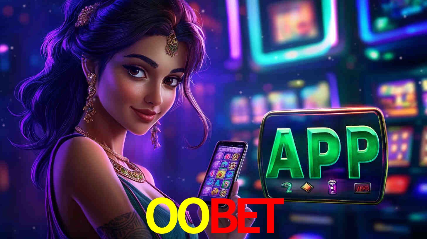 Bônus Generosos e Exclusivos no OOBET para Você!