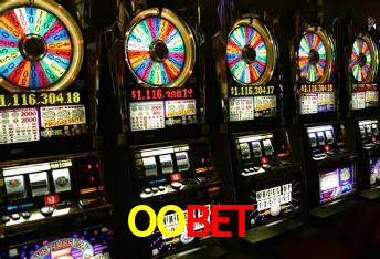 Desvendando o Mundo dos Jogos Virtuais na OOBET