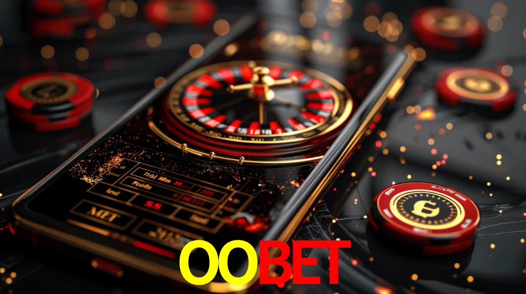 Mesa de Blackjack OOBET