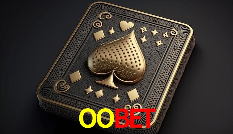 Design Responsivo OOBET