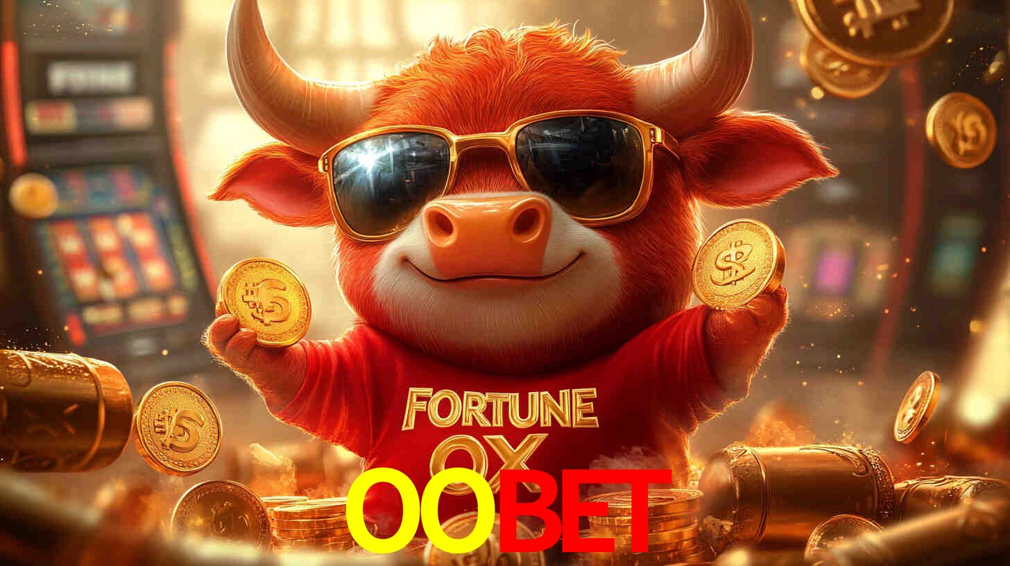 OOBET game