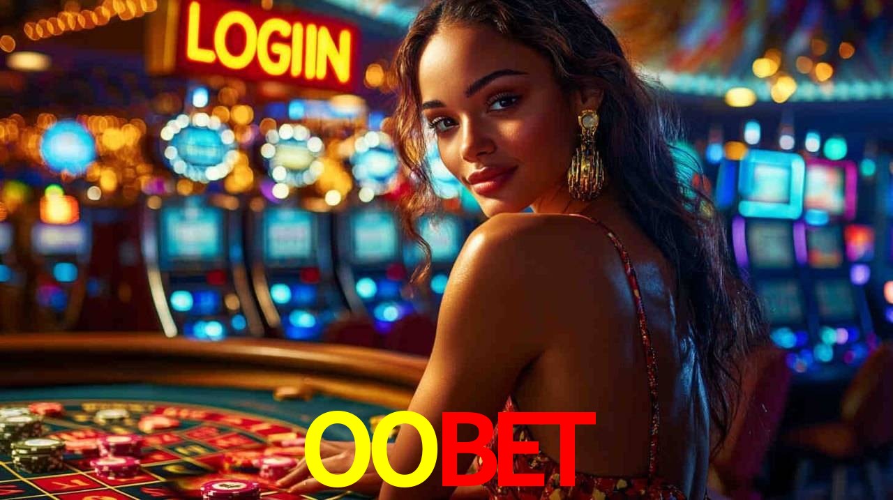 Estatísticas OOBET