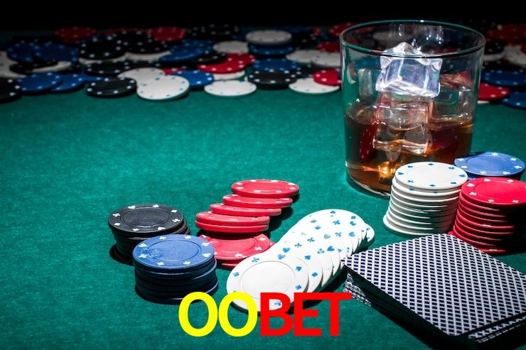 Casino Ao Vivo OOBET