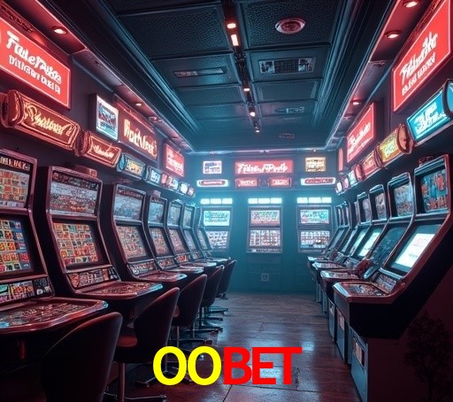 Segurança 2FA OOBET