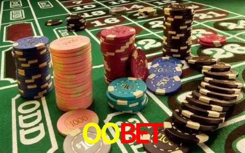 Interface do App OOBET