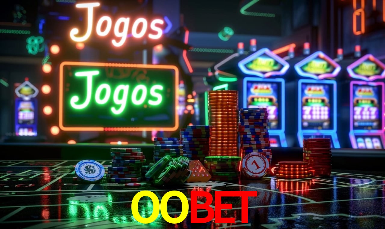 PIX Instantâneo OOBET