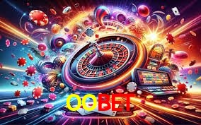 Benefícios da Conta OOBET
