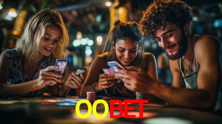 Programa VIP OOBET