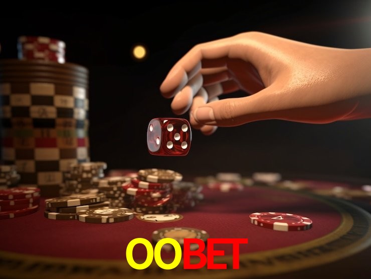 Promoções Sazonais OOBET