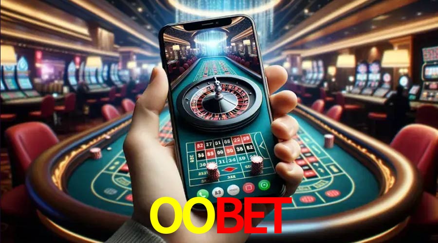 Descubra a Essência do OOBET: Nossa História e Compromissos