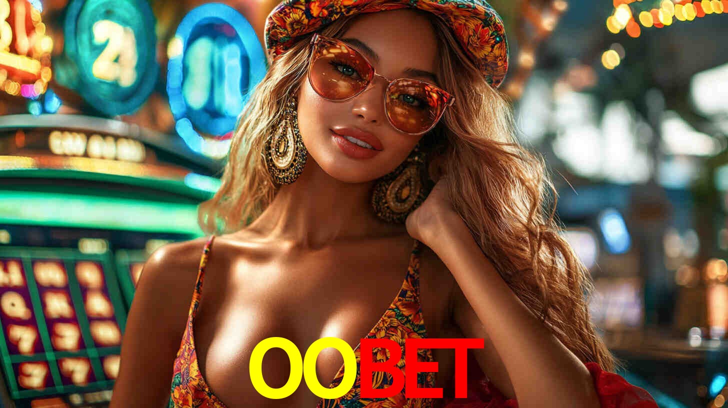 OOBET game