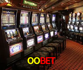 A Popularidade dos Caça-Níqueis no OOBET
