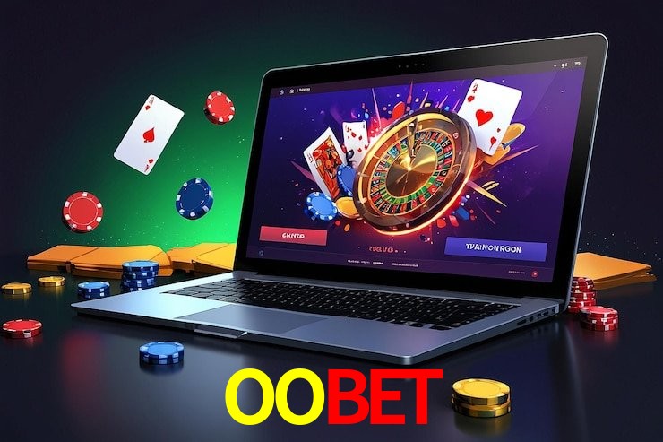 Login Seguro OOBET