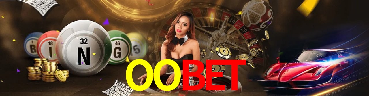 Tecnologia da Plataforma OOBET