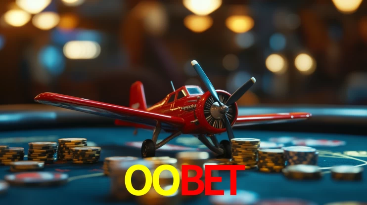 Mesa de Roleta OOBET