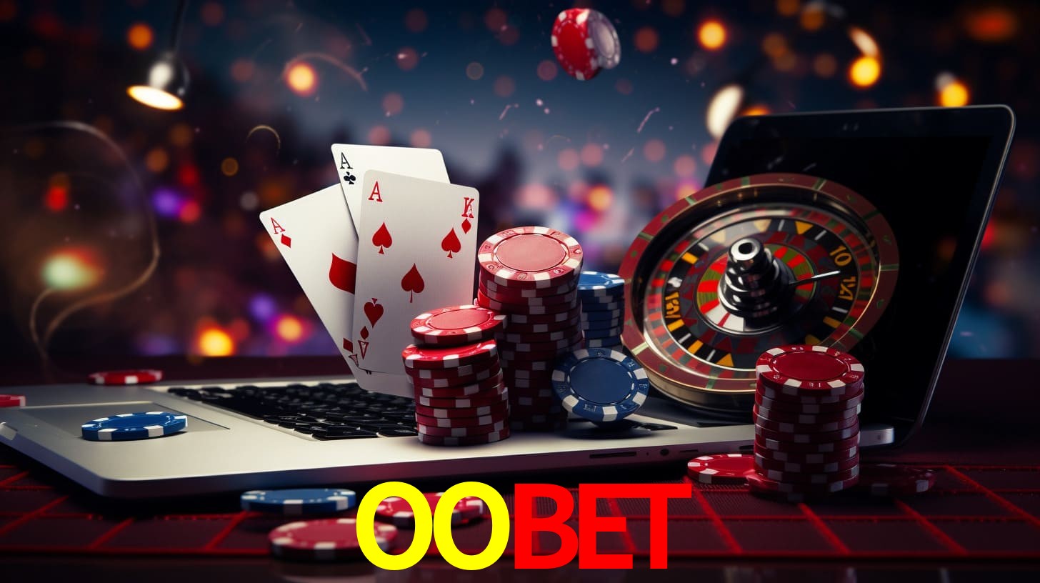 APP oficial da OOBET para mobile