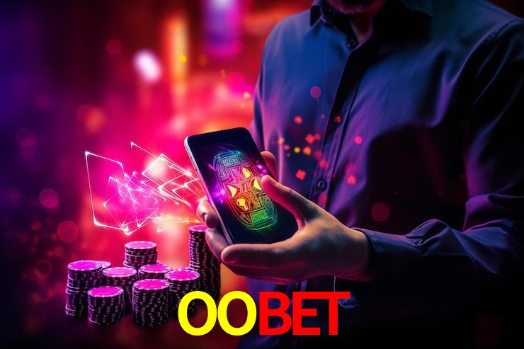 Diretório de Jogos OOBET