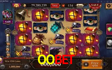 A Popularidade dos Caça-Níqueis no OOBET
