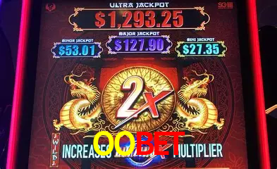 A Emoção da Loteria na OOBET: Uma Chance de Mudança de Vida