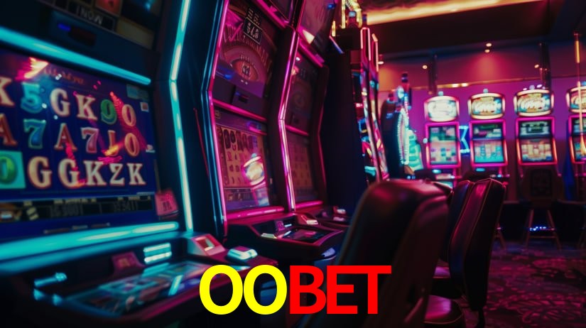 Descubra o Mundo do Cassino Online com OOBET