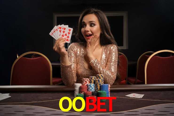 Apostas de Futebol OOBET