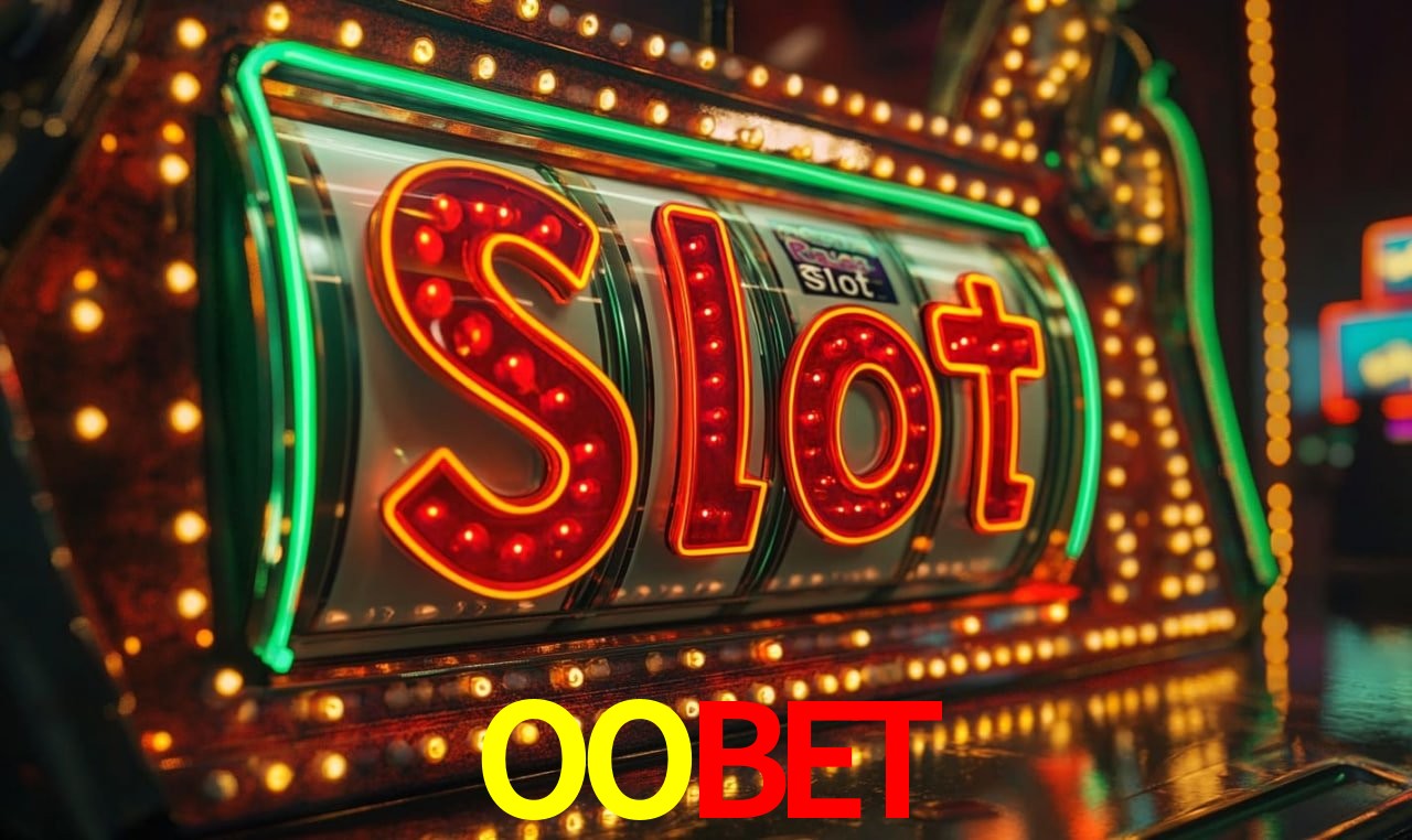Casino Ao Vivo OOBET