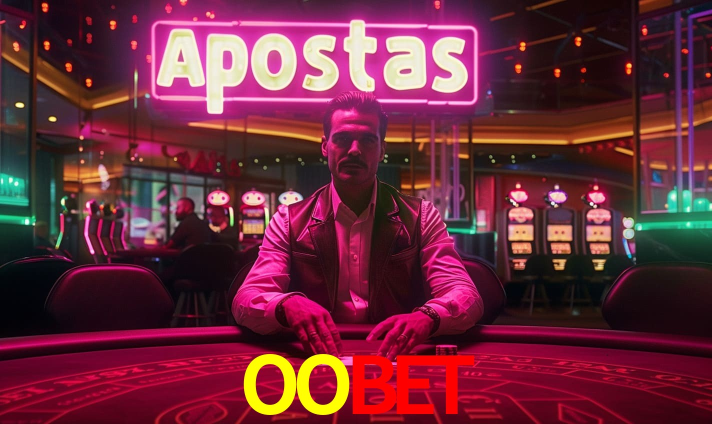 Jogos Exclusivos OOBET
