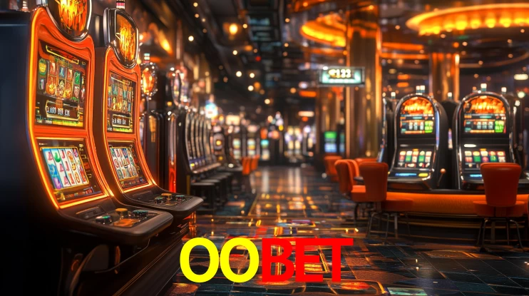 Experimente o Login Seguro Premium no OOBET