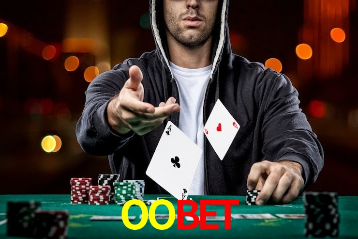 Interface Premium OOBET