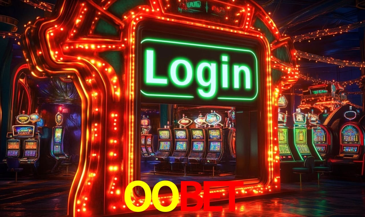 Login Seguro OOBET