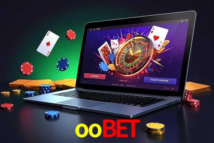 App Mobile oobet - Jogue em Qualquer Lugar no Seu Smartphone