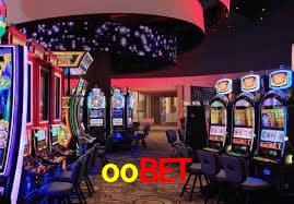 Cassino ao Vivo oobet - Dealers Brasileiros Profissionais