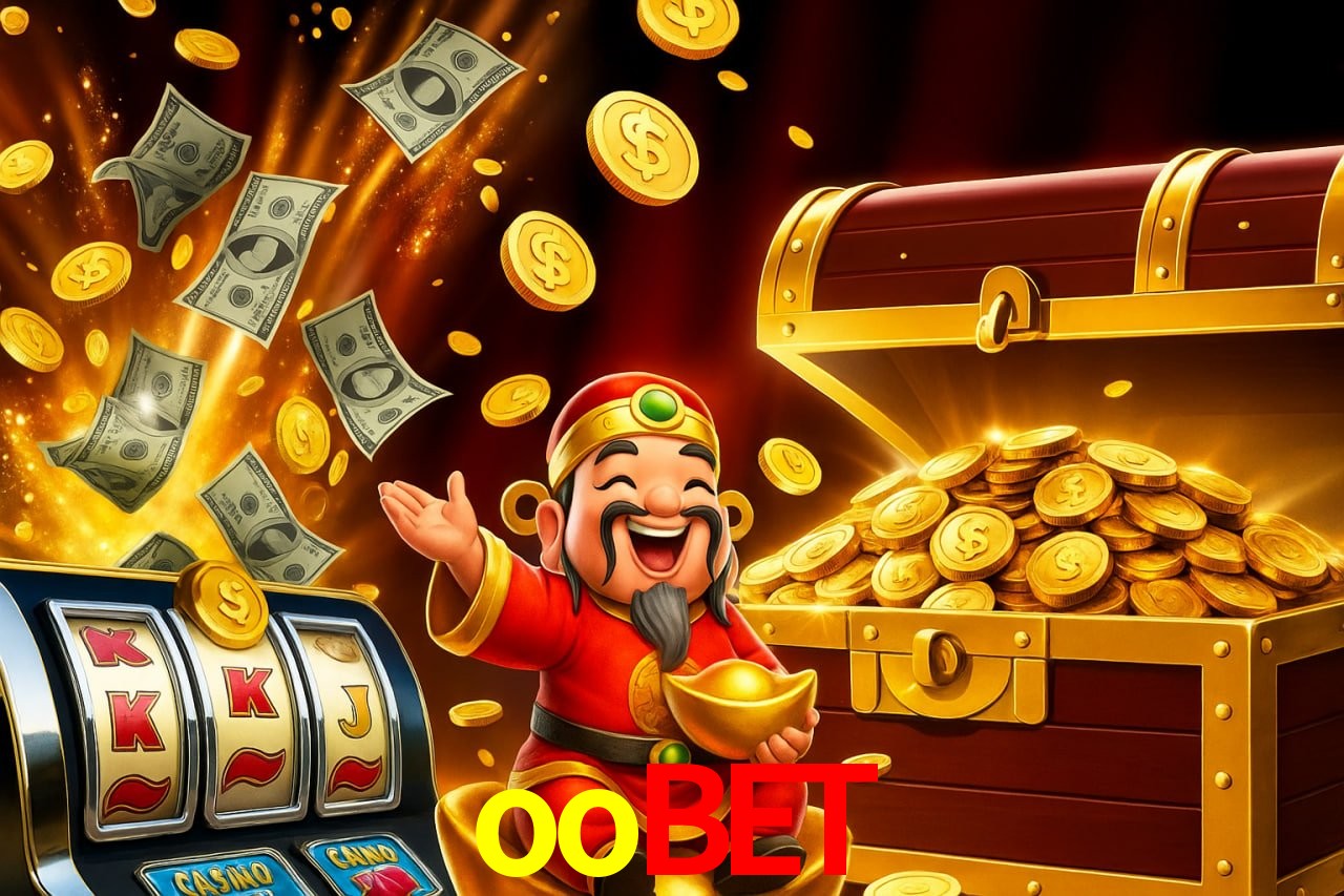 Casino Ao Vivo oobet