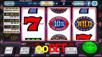 Inovações de Jogos na oobet: O Futuro das Experiências Interativas